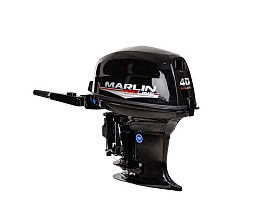Лодочный мотор MARLIN PROLINE MP 40 AMH в Владимире
