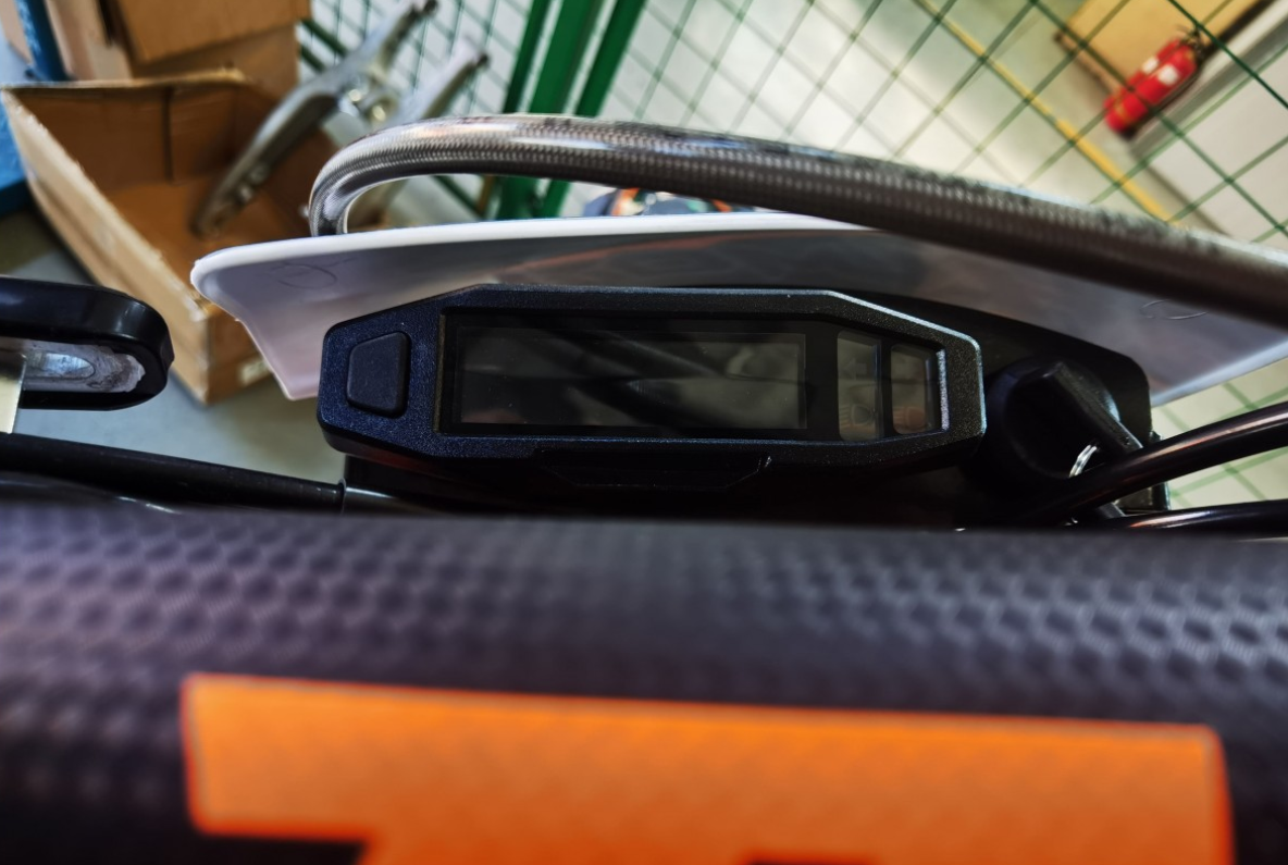 Мотоцикл JHLMOTO JHL Z4 PR250 (172FMM-5) в Владимире