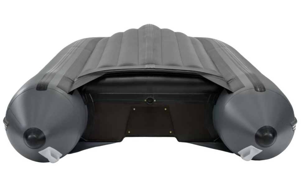 ЛОДКА НАДУВНАЯ YUKONA 320 НДНД в Владимире