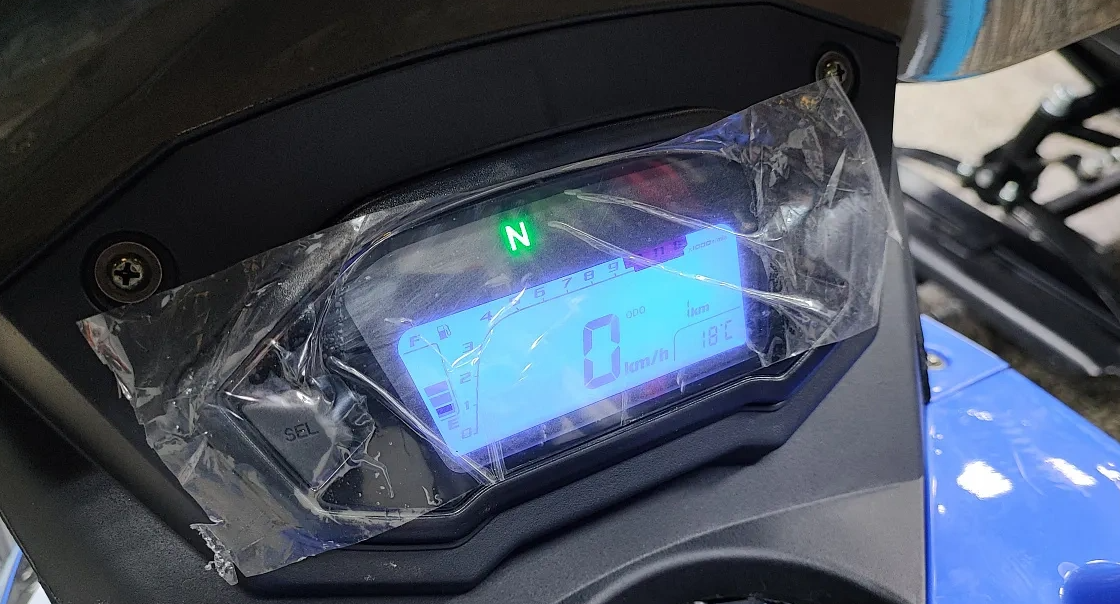 Снегоход Ataki WD150 Б/У в Владимире