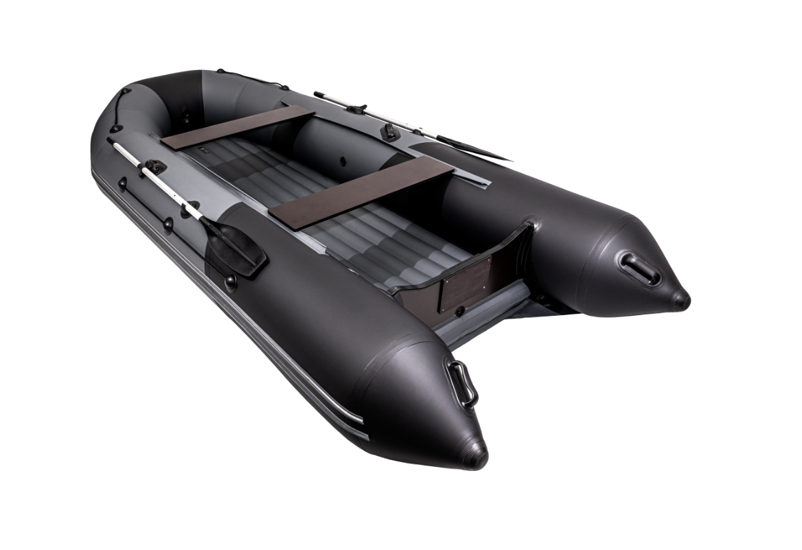 Лодка Таймень NX 4000 НДНД PRO в Владимире