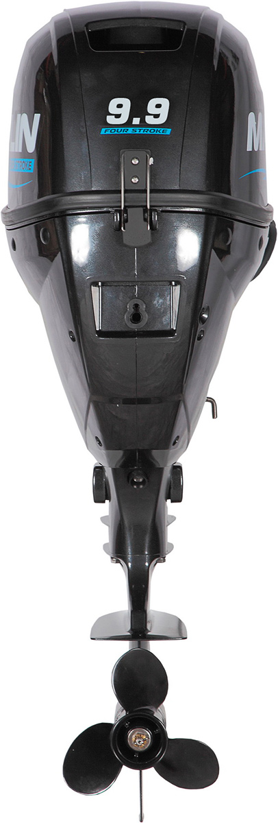 Лодочный мотор MARLIN MF 9.9 AMHL в Владимире