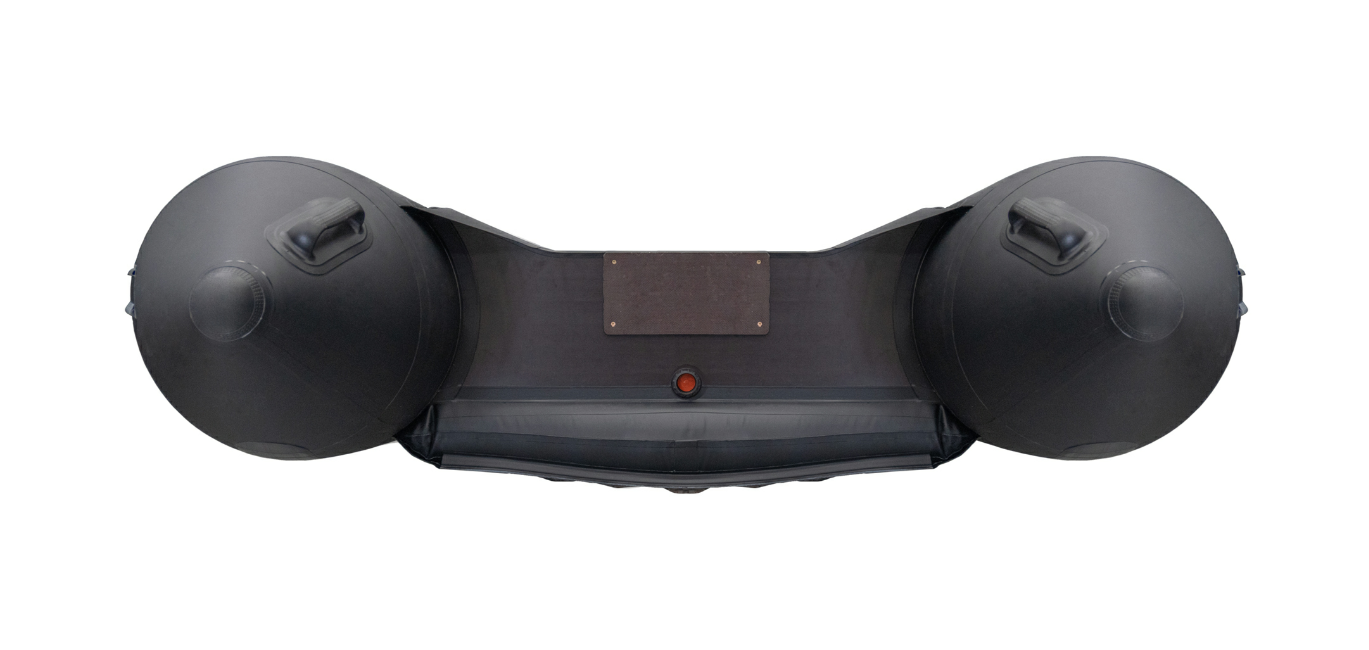 Лодка Таймень RX 3700 НДНД в Владимире