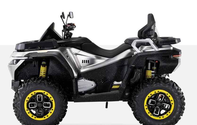 Квадроцикл BENDA REDSTONE 1000 R2 в Владимире