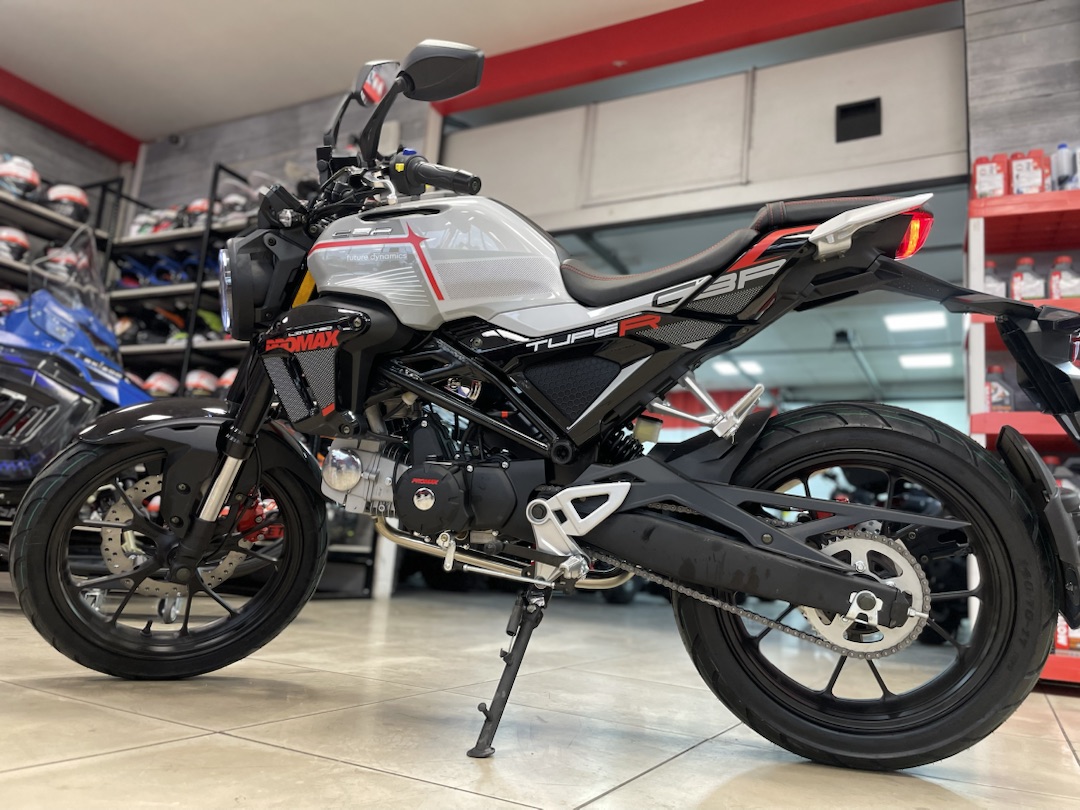 Мопед PROMAX CB150R (49) в Владимире