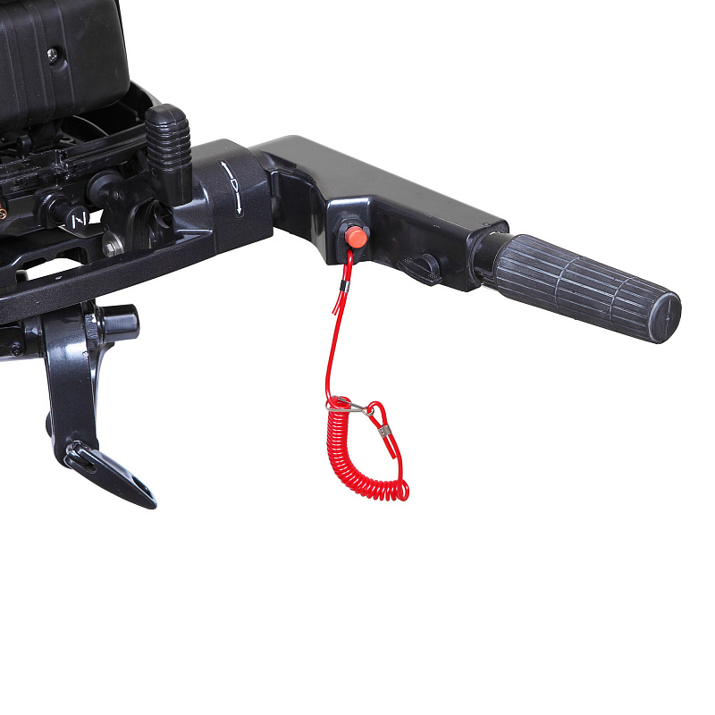 Лодочный мотор MARLIN MP 40 AMHL в Владимире