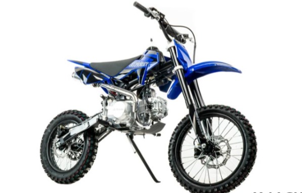 Питбайк MOTOLAND (МОТОЛЕНД) GS Motors S14 17/14 в Владимире