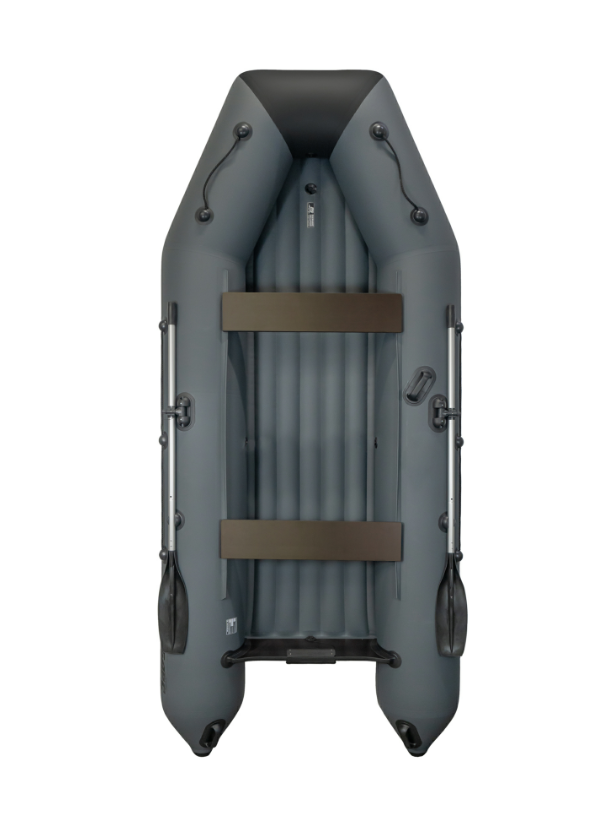 Лодка Барс 3400 НДНД в Владимире