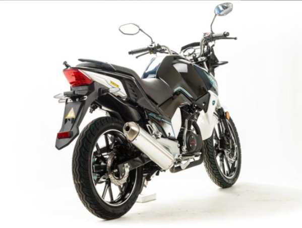 Мотоцикл MOTOLAND (МОТОЛЕНД) FIGHTER 250 в Владимире