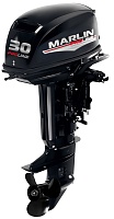 Лодочный мотор MARLIN PROLINE MP 30 AMHS в Владимире