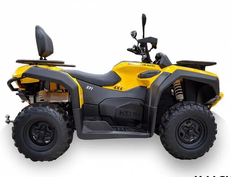 Квадроцикл HISUN GUARDIAN 400L /LONG в Владимире