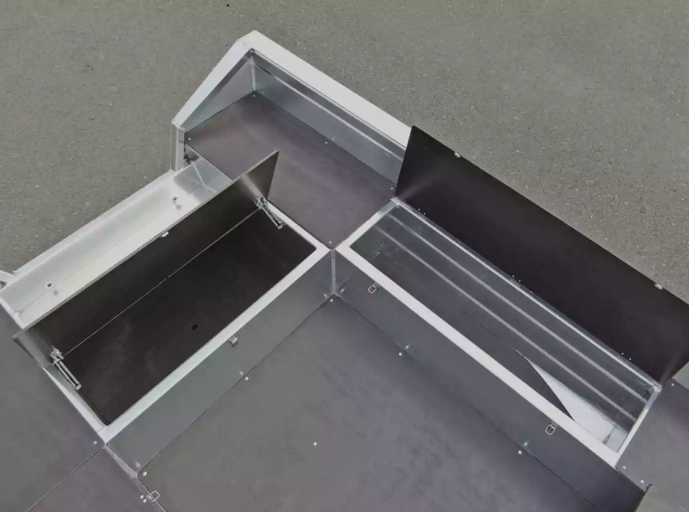 Алюминиевая лодка  Неман-420 в Владимире