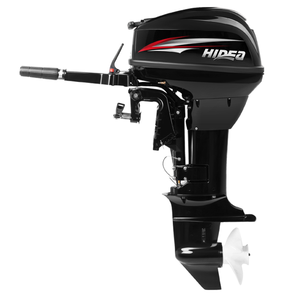Лодочный мотор HIDEA HD9.9FHS в Владимире