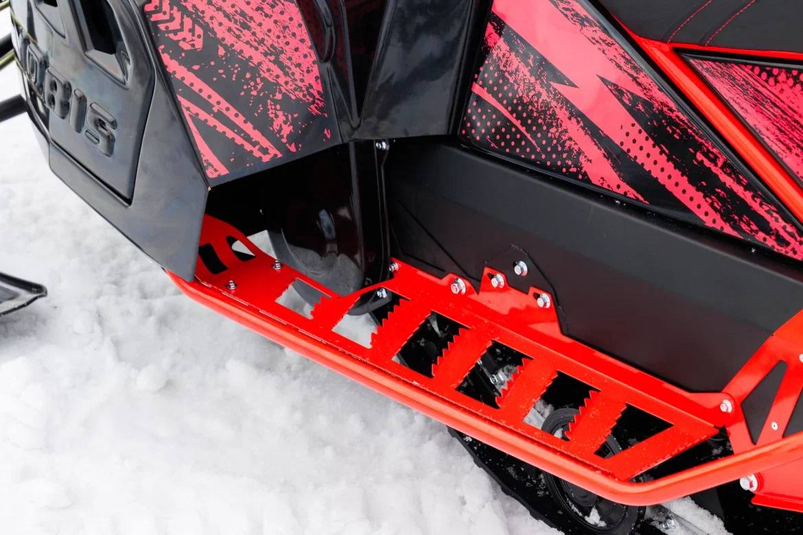 Снегоход IRBIS TUNGUS 400 25/26 в Владимире