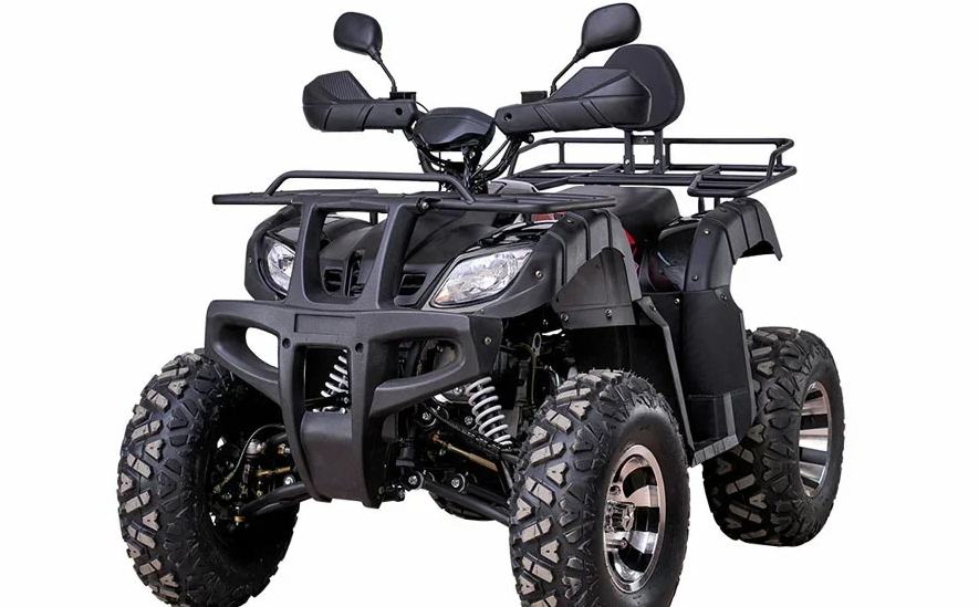 Квадроцикл YACOTA SELA 200 PRO в Владимире