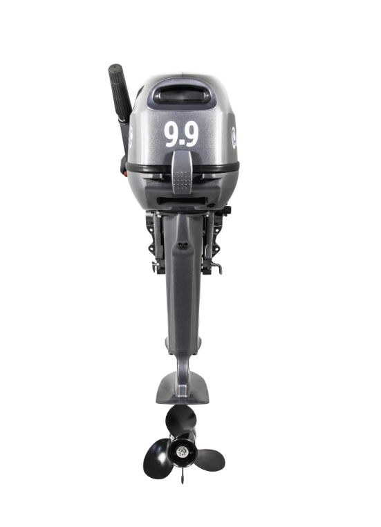 Лодочный мотор APACHE T9.9(15) BS в Владимире