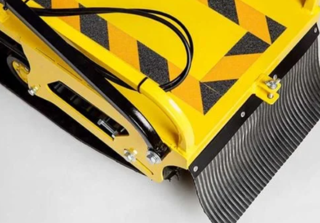 Мотобуксировщик FISHRIDE МИНИ 6.5 л.с. в Владимире