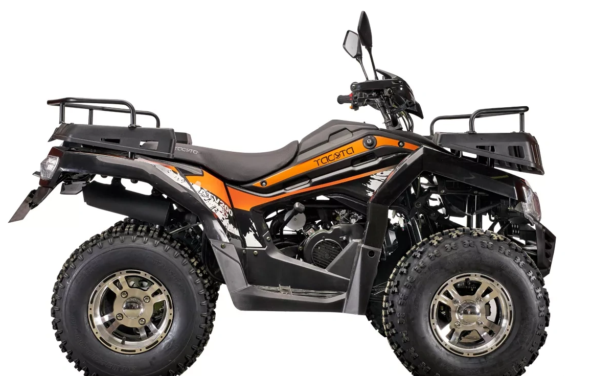 Квадроцикл YACOTA CABO 200LD в Владимире