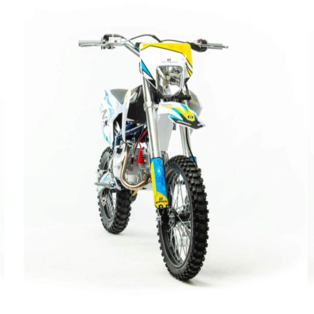 Питбайк MOTOLAND (МОТОЛЕНД) NX125 в Владимире