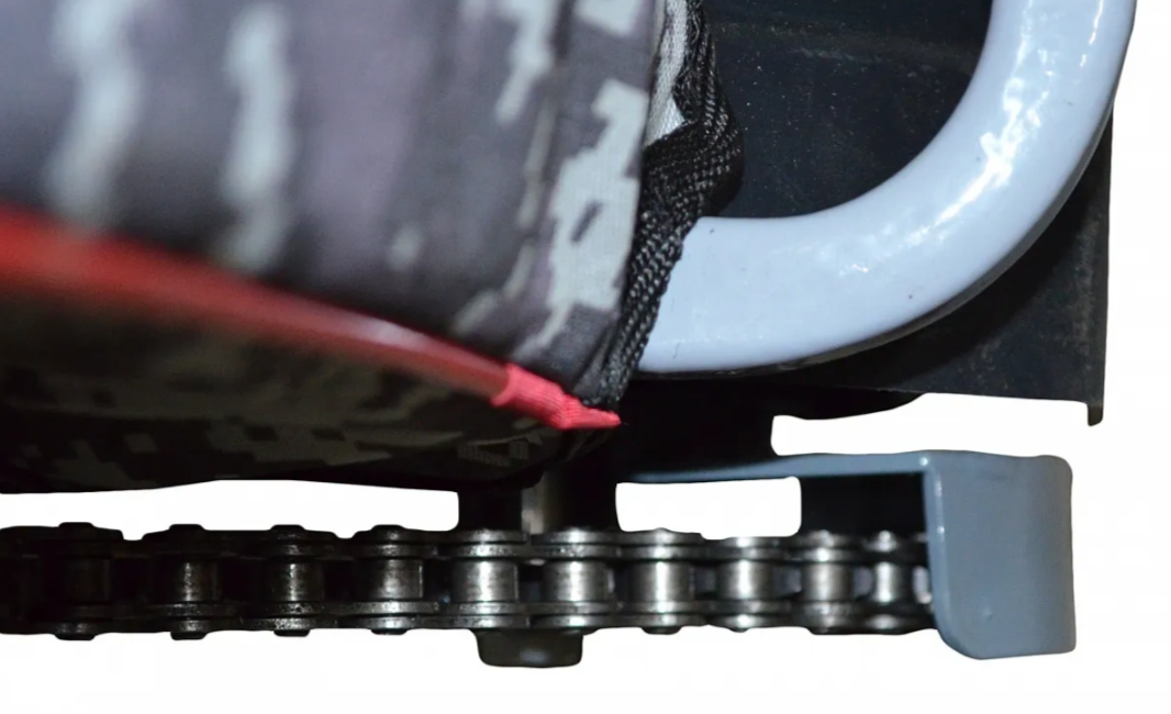 Мотобуксировщик "Богатырь" 15 в Владимире