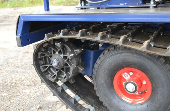 Мотобуксировщик БАРС К800 13 л.с. в Владимире