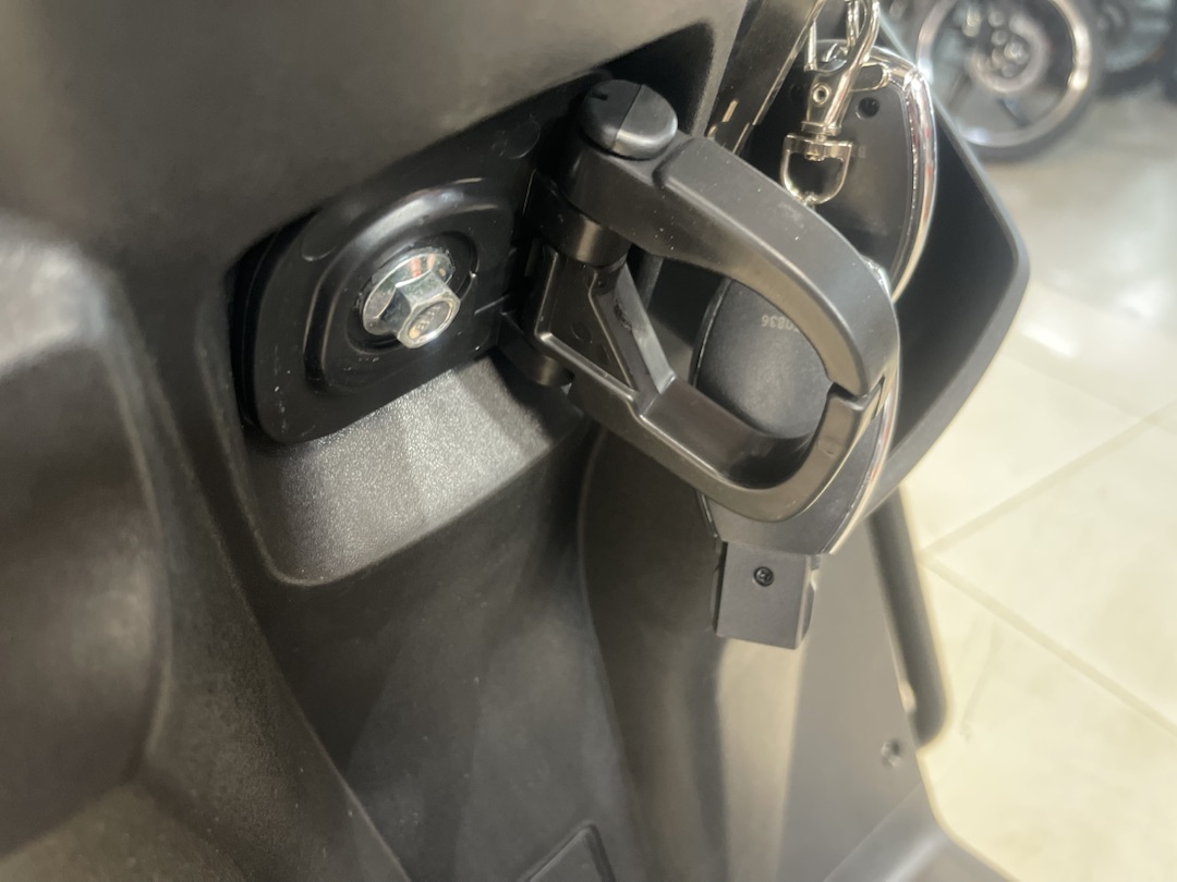 Скутер PROMAX STALKER ARMY 240(49) в Владимире