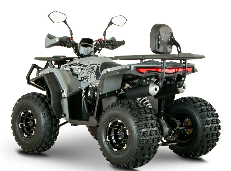 Квадроцикл YACOTA DRAGON LUX LD 150 PRO-SPORT в Владимире