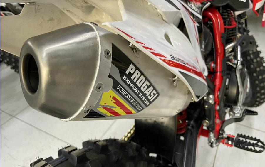 Мотоцикл Progasi SUPER MAX 250 PRO SPORT в Владимире