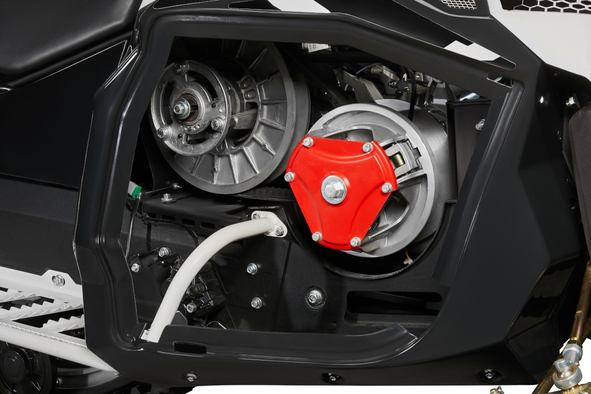 Снегоход IRBIS TUNGUS 500L 25/26 в Владимире