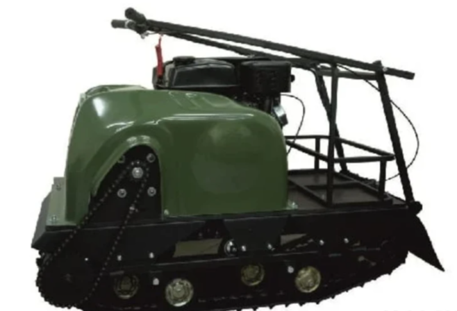 Мотобуксировщик PAXUS 500 AVANT MINI (1200 мм.), 9 л.с. в Владимире