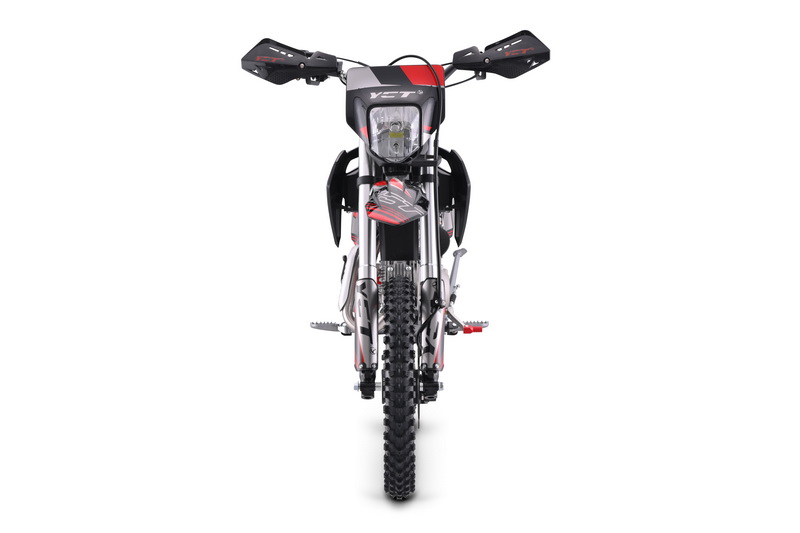 Питбайк YACOTA H5 125 в Владимире