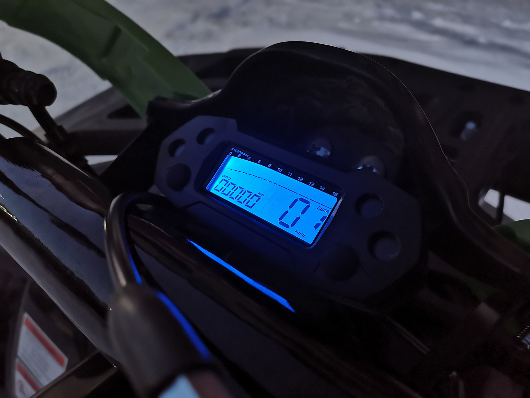 Квадроцикл PROMAX WILD 175 LUX в Владимире