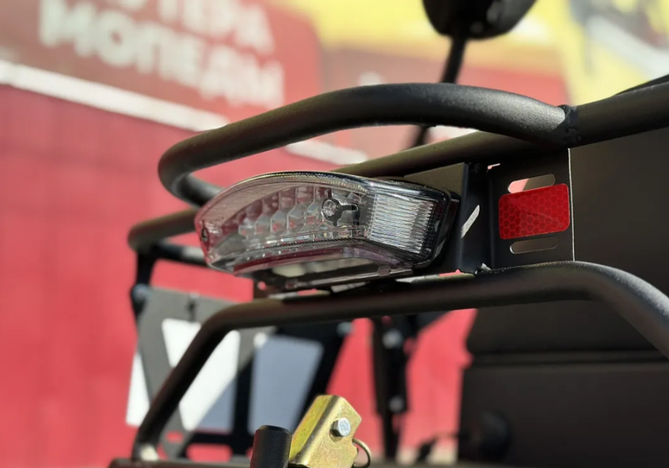 Снегоход РМ TAYGA PATRUL 800 SWT в Владимире