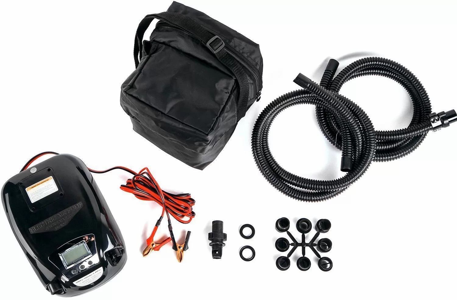 ЭЛЕКТРИЧЕСКИЙ НАСОС MARLIN GP-80 D в Владимире