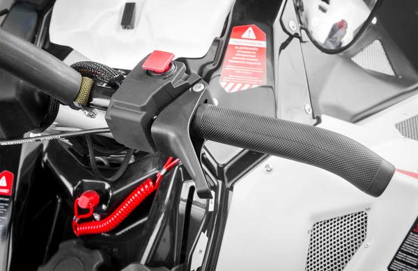 Снегоход STELS ВИТЯЗЬ SA800 2.0 в Владимире