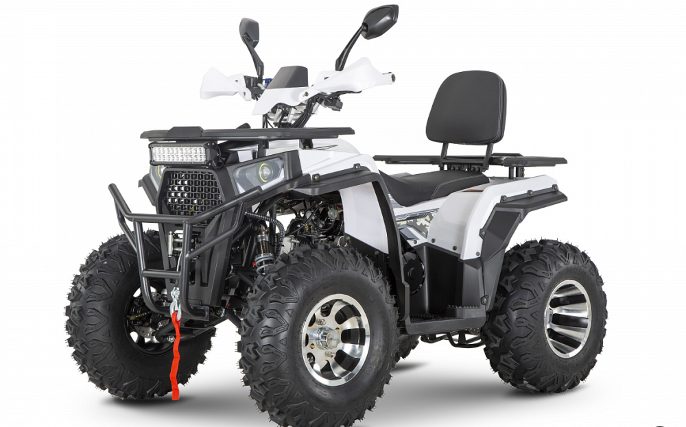 Квадроцикл YACOTA VIKING PRO в Владимире