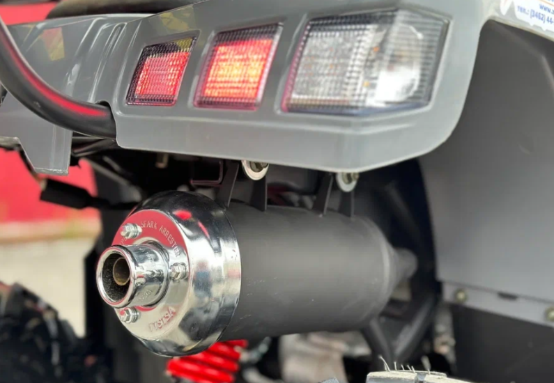 Квадроцикл GBM MAVERICK 300 NEW в Владимире