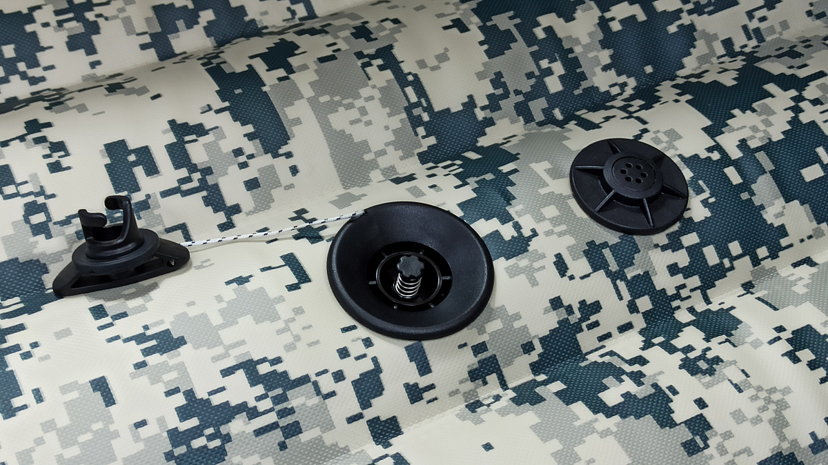 Лодка MISHIMO SPORT 370 в Владимире