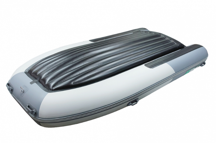 НАДУВНАЯ ЛОДКА GLADIATOR E300S в Владимире