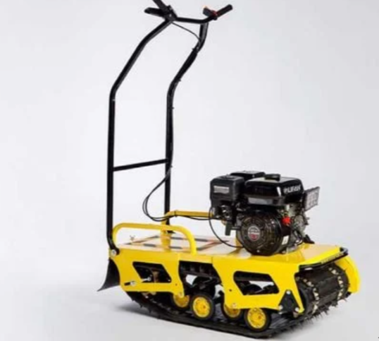 Мотобуксировщик FISHRIDE МИНИ 6.5 л.с. в Владимире