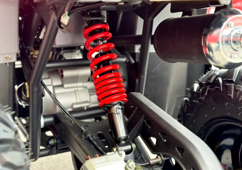 Квадроцикл GBM MAVERICK 300 NEW в Владимире