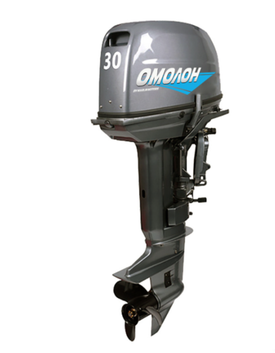 Лодочный мотор ОМОЛОН MP 30 AMHS в Владимире