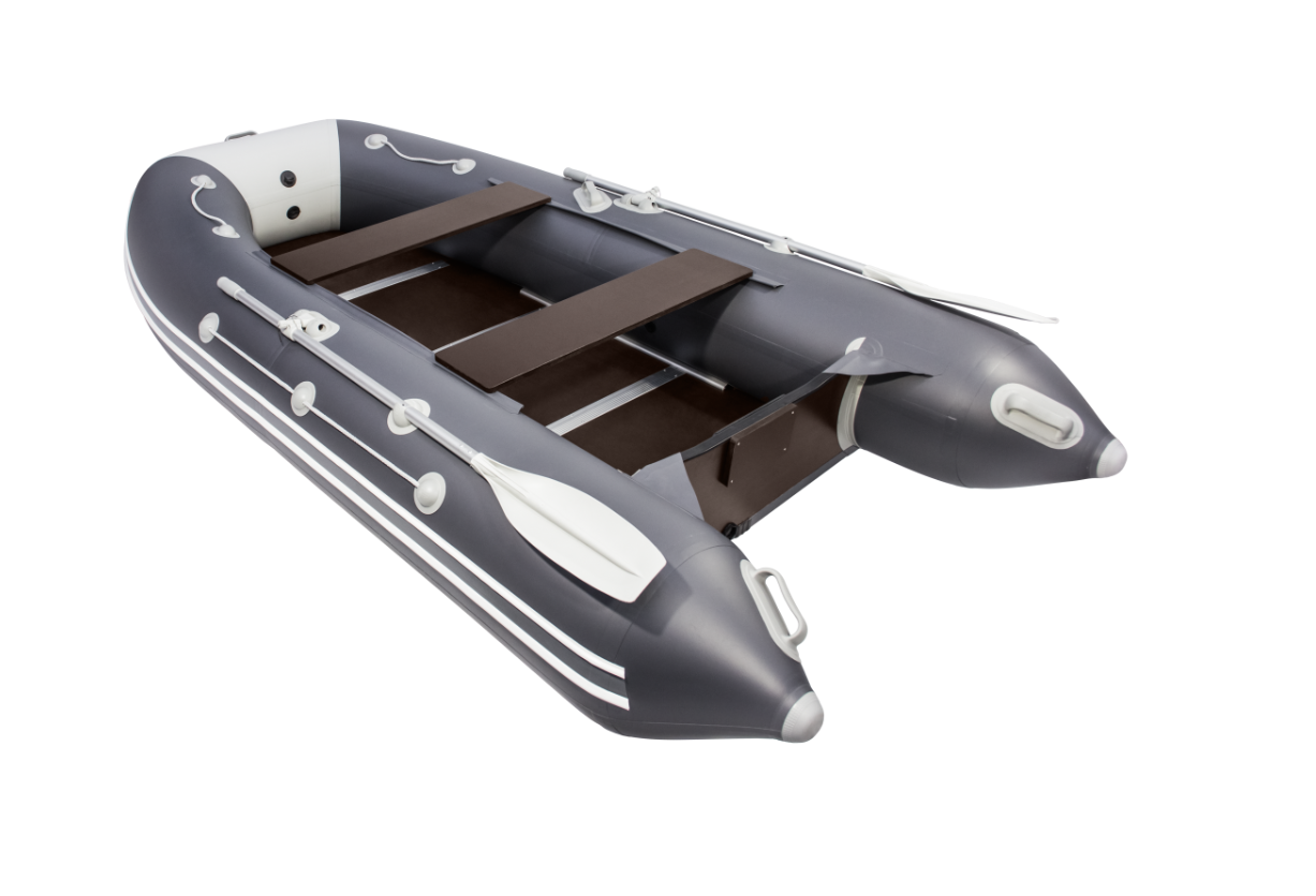 Лодка Таймень LX 3400 СК в Владимире