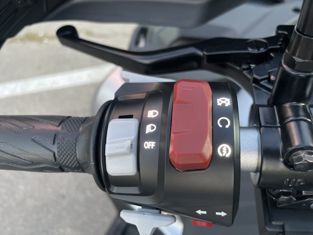 Квадроцикл BENDA Redstone 550 R2 в Владимире