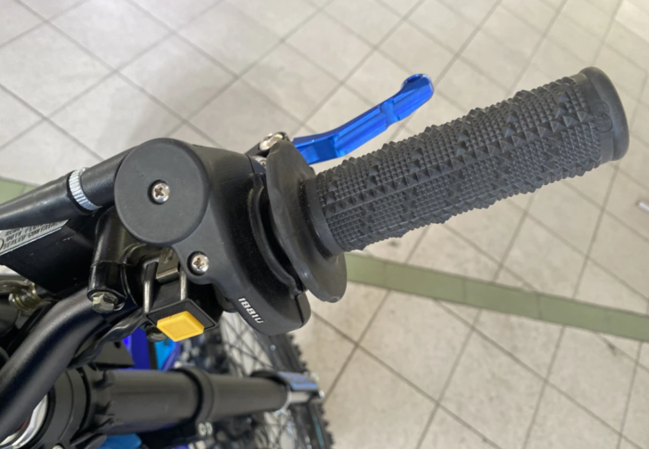 Кроссовый мотоцикл PROMAX DAIKON CB330 в Владимире