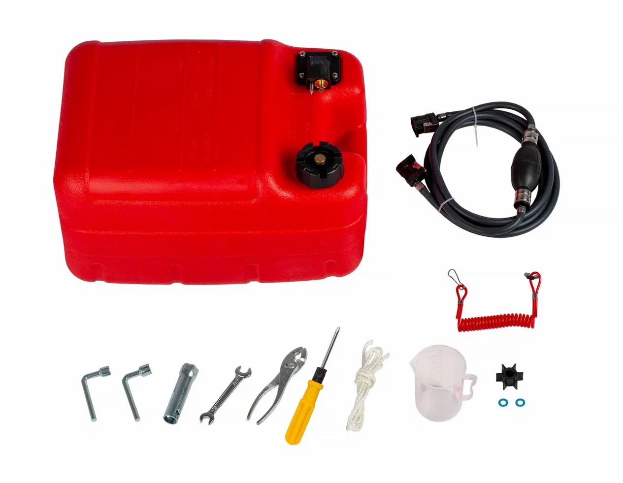 ЛОДОЧНЫЙ МОТОР GLADIATOR G9.9 PRO FHS в Владимире