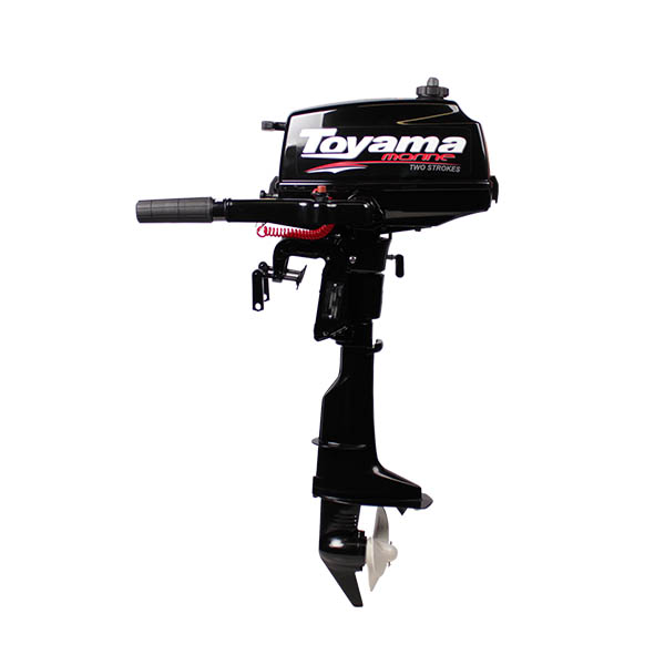 ЛОДОЧНЫЙ МОТОР TOYAMA TC3.6BMS в Владимире