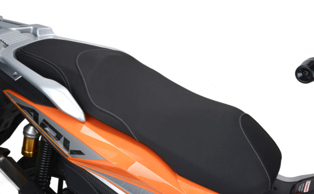 Скутер MOTOLAND (МОТОЛЕНД) T-MAX 150 в Владимире