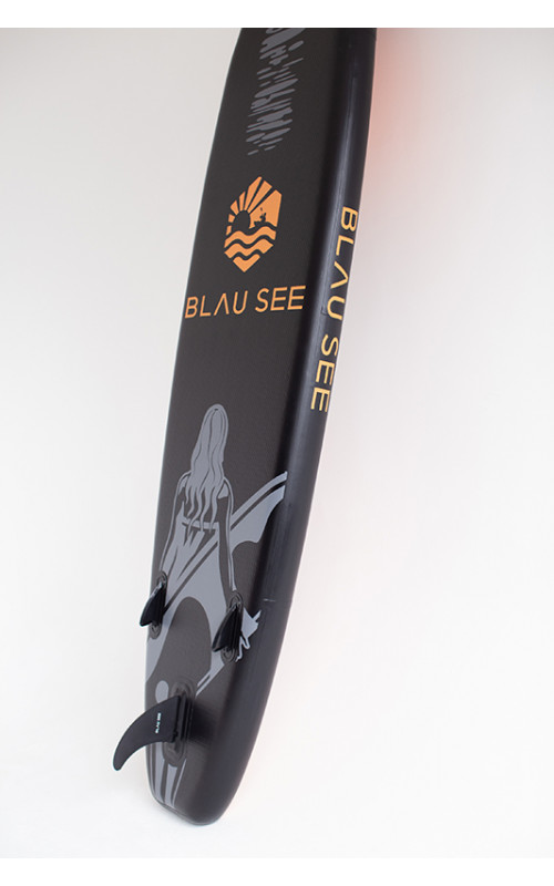 НАДУВНОЙ SUP-BOARD MOONLIGHT 10,6 в Владимире