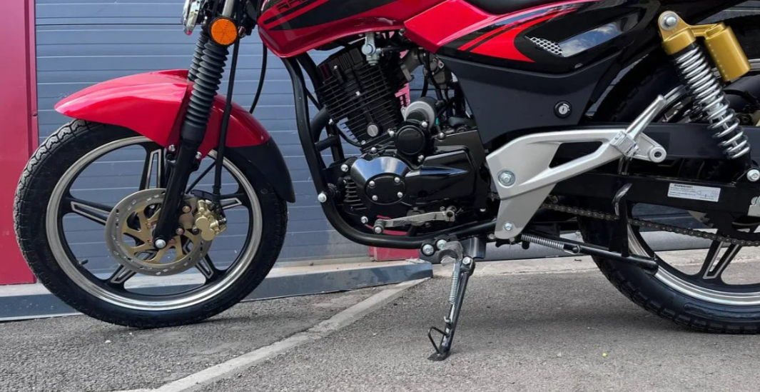 Мотоцикл RACER MAGNUM RC200-C5B в Владимире